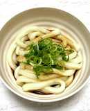 たまり醤油ときび砂糖DE伊勢うどんのタレ