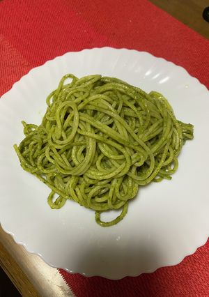 ジェノベーゼ:ID:17532991 の覚え-レシピのメイン写真