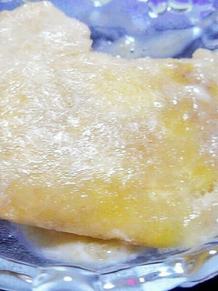 ジェラート風☆バナナアイス-レシピのメイン写真