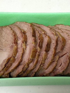 ひと晩炊飯器で保温チャーシュー-レシピのメイン写真