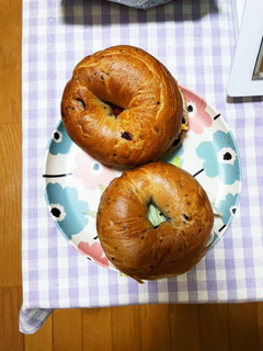 生ハムチーズレタス&スクランブルサンド★-レシピのメイン写真