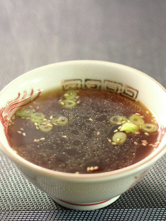 簡単!中華スープ♪-レシピのメイン写真