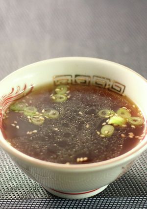 簡単！中華スープ♪-レシピのメイン写真