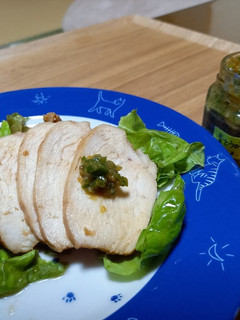 万能調味料!青唐辛子味噌!-レシピのメイン写真