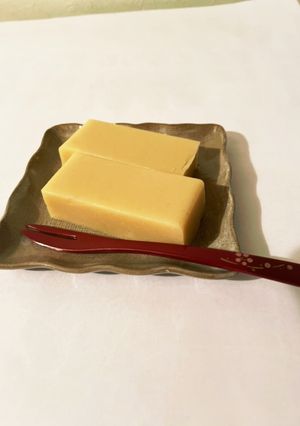 芋ようかん-レシピのメイン写真