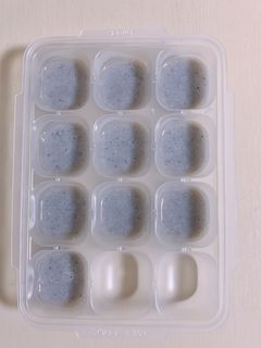 離乳食初期 しらす-レシピのメイン写真