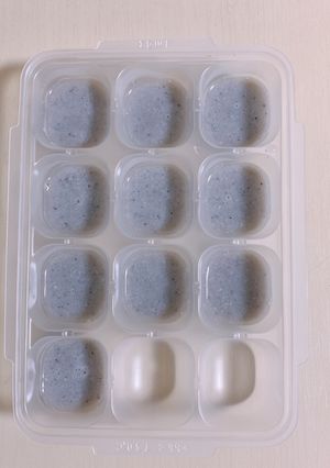 離乳食初期　しらす-レシピのメイン写真