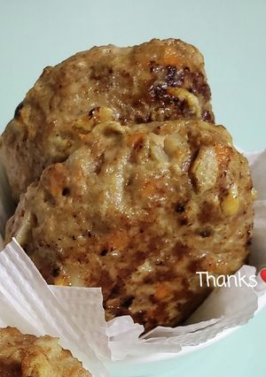 うちのtheハンバーグinセロリ♪-レシピのメイン写真