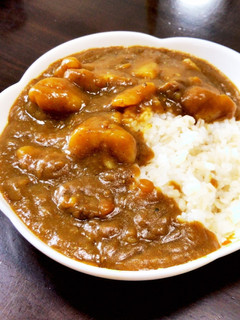 圧力鍋でカレー-レシピのメイン写真