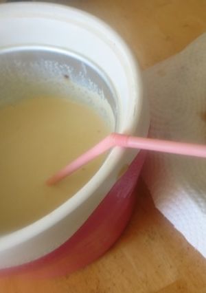 モスのコーヒーシェイク-レシピのメイン写真