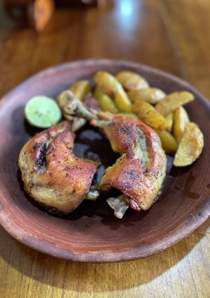 Asian fried chicken-レシピのメイン写真