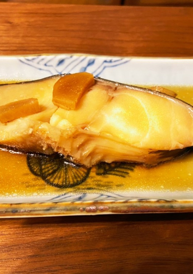 銀だらの煮付け☆-レシピのメイン写真