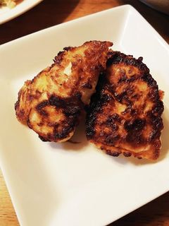 チキンささみ和風ピカタ-レシピのメイン写真