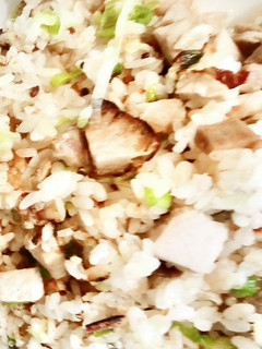 簡単✨MAKKO チャーハン✨激うま❣️-レシピのメイン写真