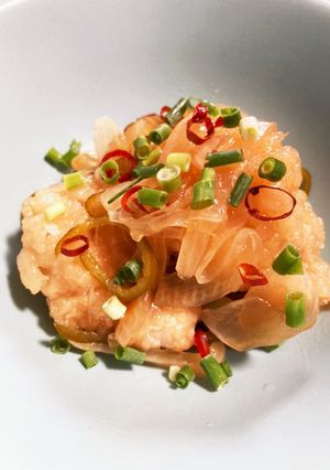 ＊鶏肉の南蛮漬け＊-レシピのメイン写真