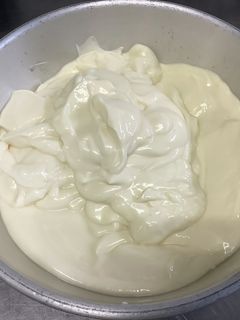 新:豆乳マヨネーズ-レシピのメイン写真