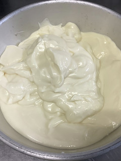 新:豆乳マヨネーズ-レシピのメイン写真