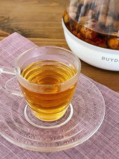 【薬膳茶】ローズヒップの花茶-レシピのメイン写真