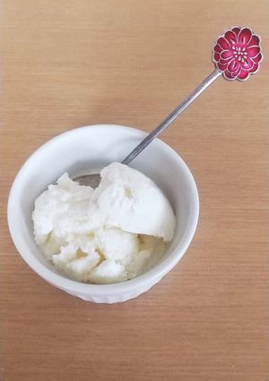 簡単☆バナナアイス-レシピのメイン写真