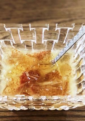 愛玉子　オーギョーチ　-レシピのメイン写真