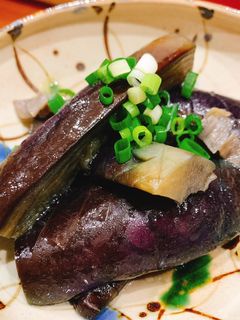 鍋一つで簡単!茄子の煮浸し-レシピのメイン写真