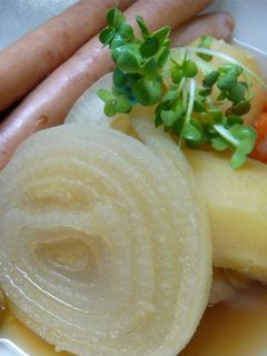 ☆簡単♬ウチのポトフ☆-レシピのメイン写真