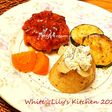 大人の味✨ポテトにホテル風ディップ