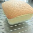 ふるふるシュワ~、台湾カステラ