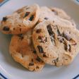 チョコチャンククッキー