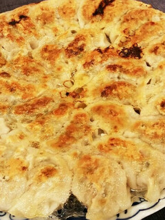 我が家の満足餃子!-レシピのメイン写真