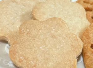 れんこんパウダー㏌グルテンフリークッキー-レシピのメイン写真