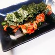 簡単!カクテキ風おつまみ