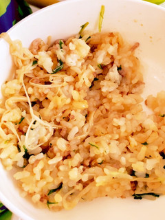 チャーハン 中華風-レシピのメイン写真