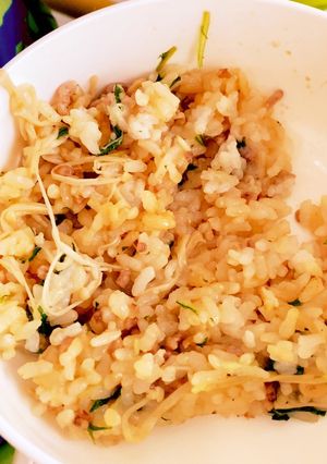 チャーハン 中華風-レシピのメイン写真