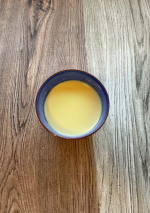 蒸し器なしの茶碗蒸し-レシピのメイン写真