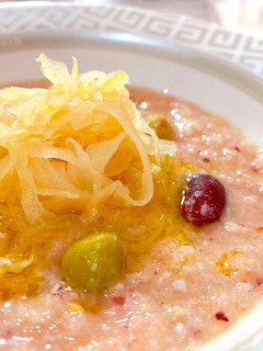 ザワークラウトと豆の冷製スープ 栄養満点-レシピのメイン写真