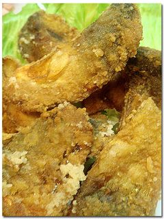鯖 ♪ カレー ♪ 竜田揚げ-レシピのメイン写真