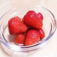 基本からアレンジまで！思わずつくりたくなる「イチゴ 大量消費