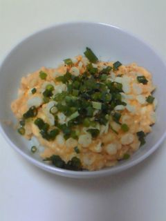 簡単!ふわふわたまご丼♪-レシピのメイン写真