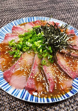 ＊胡麻ぶり＊-レシピのメイン写真