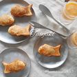 7大アレルゲン不使用◎米粉のたい焼き