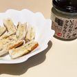 ちくわにタルタルソース