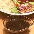 冷やし中華や冷しゃぶに!黒胡麻だれ