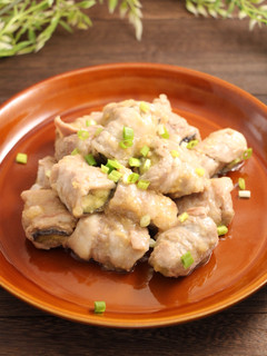 簡単!茄子の肉巻☆甘味噌炒め-レシピのメイン写真