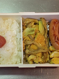 2021.6.29(火) 手弁当-レシピのメイン写真