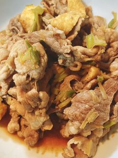 豚肉の香り醤油炒め-レシピのメイン写真