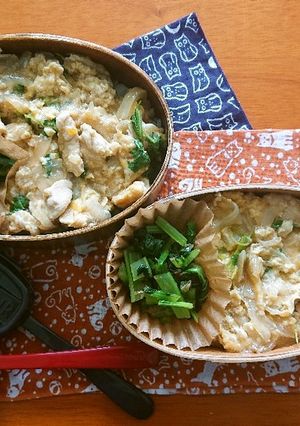 お弁当2021年6月29日-レシピのメイン写真