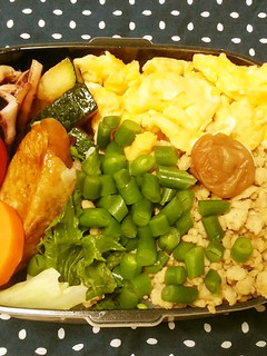 お弁当 2021.6.29-レシピのメイン写真