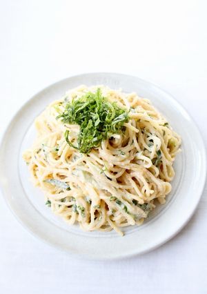 大人気な【明太スパサラ】パスタサラダ-レシピのメイン写真
