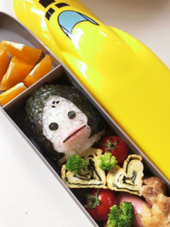 ダダちゃん弁当-レシピのメイン写真